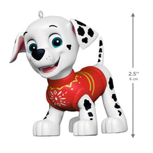 Load image into Gallery viewer, Paw Patrol™ Merry Marshall Ornament
