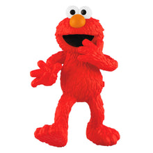 Load image into Gallery viewer, Sesame Street® 30th Anniversary Tickle Me Elmo Ornament With Motion-Activated Sound