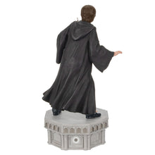Load image into Gallery viewer, Harry Potter and the Chamber of Secrets™ Collection Harry Potter™ Ornament With Light and Sound