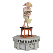Load image into Gallery viewer, Harry Potter and the Chamber of Secrets™ Collection Dobby™ Ornament With Light and Sound,