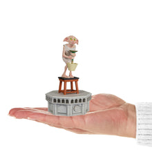 Load image into Gallery viewer, Harry Potter and the Chamber of Secrets™ Collection Dobby™ Ornament With Light and Sound,