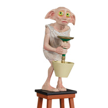Load image into Gallery viewer, Harry Potter and the Chamber of Secrets™ Collection Dobby™ Ornament With Light and Sound,