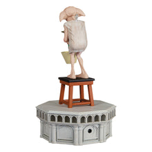 Load image into Gallery viewer, Harry Potter and the Chamber of Secrets™ Collection Dobby™ Ornament With Light and Sound,