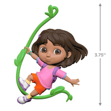 Load image into Gallery viewer, Nickelodeon Dora Swinging Into Adventure