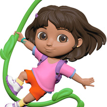 Load image into Gallery viewer, Nickelodeon Dora Swinging Into Adventure