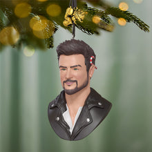 Load image into Gallery viewer, Tyler Hynes Ornament