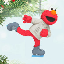 Load image into Gallery viewer, Sesame Street® Skating With Elmo