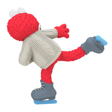 Load image into Gallery viewer, Sesame Street® Skating With Elmo