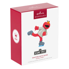Load image into Gallery viewer, Sesame Street® Skating With Elmo