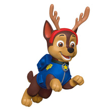 Load image into Gallery viewer, Paw Patrol™ Chase's Pawsome Holiday Ornament