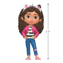 Load image into Gallery viewer, Gabby's Dollhouse Gabby Ornament