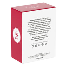 Load image into Gallery viewer, Gabby's Dollhouse Gabby Ornament