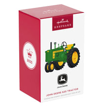 Load image into Gallery viewer, John Deere  620 Tractor