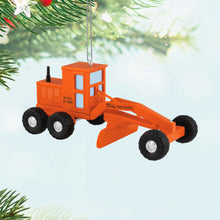Load image into Gallery viewer, Road Grader Hasbro® Tonka ®