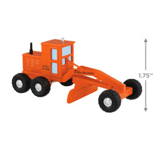 Load image into Gallery viewer, Road Grader Hasbro® Tonka ®
