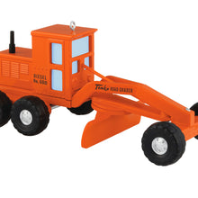 Load image into Gallery viewer, Road Grader Hasbro® Tonka ®