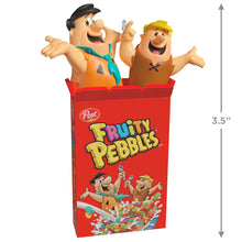 Load image into Gallery viewer, SOLD OUT The Flintstones™ Fruity Pebbles™