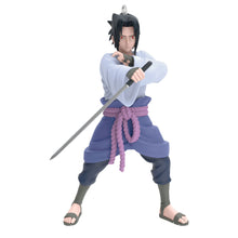 Load image into Gallery viewer, Naruto Sasuke Uchiha Ornament