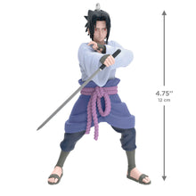 Load image into Gallery viewer, Naruto Sasuke Uchiha Ornament