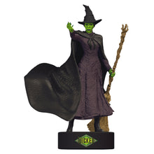 Load image into Gallery viewer, Wicked Defying Gravity Ornament With Sound