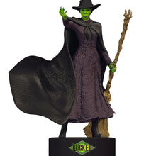 Load image into Gallery viewer, Wicked Defying Gravity Ornament With Sound