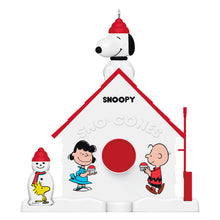 Load image into Gallery viewer, The Peanuts® Gang 75th Anniversary Sno-Cones With Friends