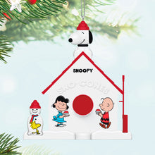 Load image into Gallery viewer, The Peanuts® Gang 75th Anniversary Sno-Cones With Friends