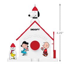 Load image into Gallery viewer, The Peanuts® Gang 75th Anniversary Sno-Cones With Friends