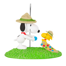 Load image into Gallery viewer, The Peanuts® Gang Merit Badge Ceremony