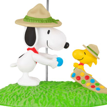 Load image into Gallery viewer, The Peanuts® Gang Merit Badge Ceremony