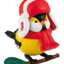 Load image into Gallery viewer, Mini Cozy Lil' Critters Ornament, 1"