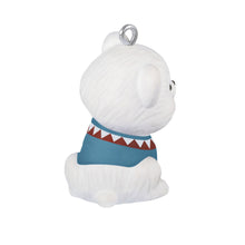 Load image into Gallery viewer, Mini A Frosty Lil' Friend Ornament, 1"