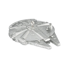 Load image into Gallery viewer, Mini Star Wars™ Millennium Falcon™ Ornament, 0.5"