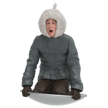 Load image into Gallery viewer, Mini - Sledding Clark National Lampoon’s Christmas Vacation ™