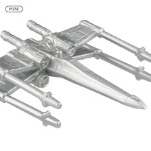 Load image into Gallery viewer, Mini Star Wars™ X-Wing Starfighter™ Ornament, 0.5"