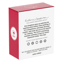 Load image into Gallery viewer, Mini A Delightful Decoration 10th in the Petite Penguins series