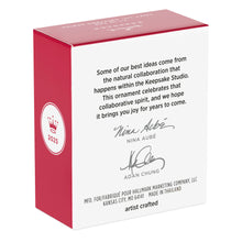 Load image into Gallery viewer, Mini Cozy Lil’ Critters 7th in the series