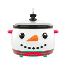 Load image into Gallery viewer, Mini Christmas Cooker Ornament