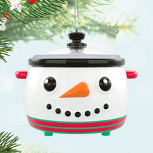 Load image into Gallery viewer, Mini Christmas Cooker Ornament