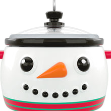 Load image into Gallery viewer, Mini Christmas Cooker Ornament