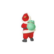 Load image into Gallery viewer, Mini Sweet Santa Ornament