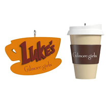 Load image into Gallery viewer, Mini - Gilmore Girls Mini Ornament Set