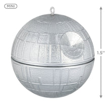 Load image into Gallery viewer, Mini Star Wars™ Death Star™
