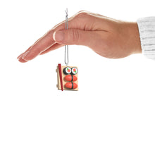 Load image into Gallery viewer, Mini Sweet Lil' Sushi Ornament