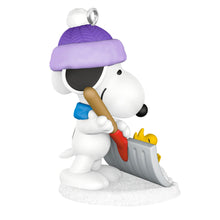 Load image into Gallery viewer, Mini Winter Fun With Snoopy® 28th in the series