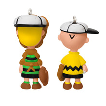 Load image into Gallery viewer, Mini Playing Catch The PEANUTS® Gang