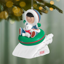 Load image into Gallery viewer, Frosty Friends - 47th in the series