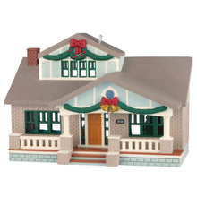Load image into Gallery viewer, Arts & Crafts Bungalow - 43rd in the Nostalgic Houses and Shops series