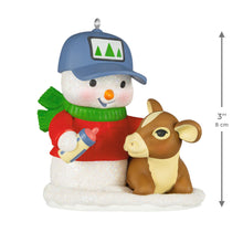 Load image into Gallery viewer, Snow Buddies 29th in the series
