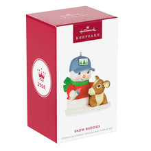 Load image into Gallery viewer, Snow Buddies 29th in the series